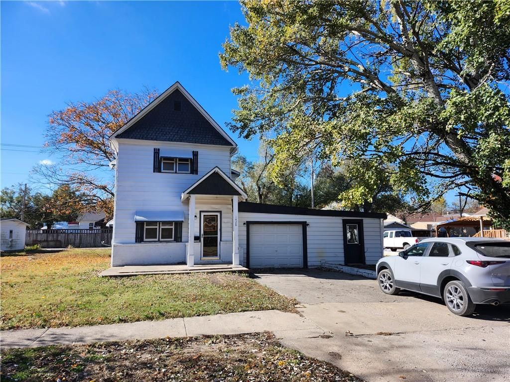 1428 S Main Street, Fort Scott, KS