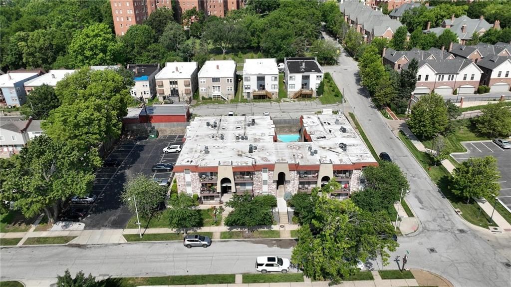 5010 Baltimore Avenue — photo 29