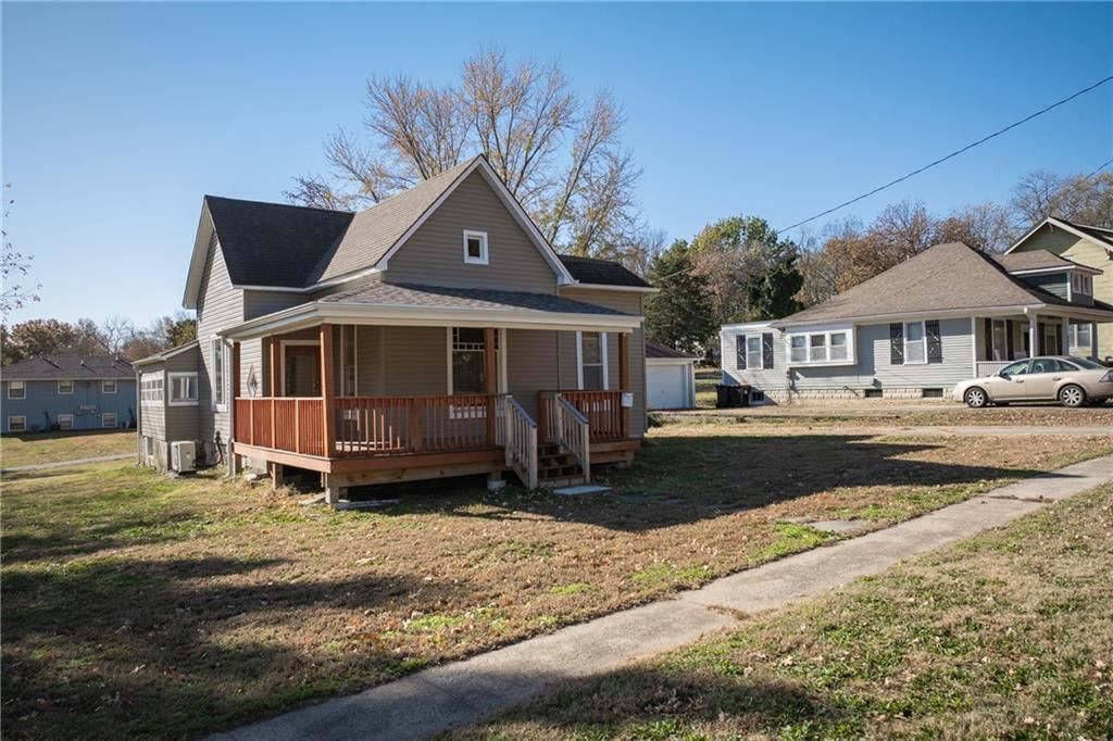 406 W Gay Street — photo 2