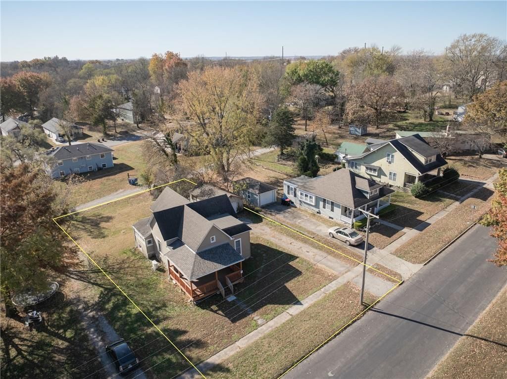 406 W Gay Street — photo 38