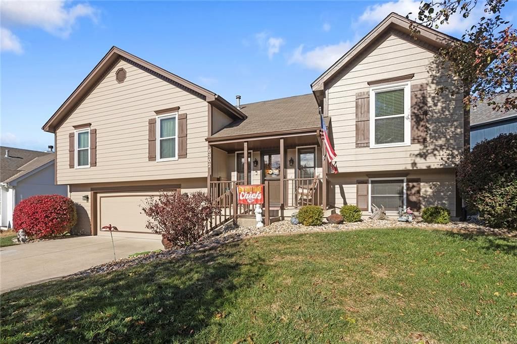 8302 77th Terrace, Kansas City, MO