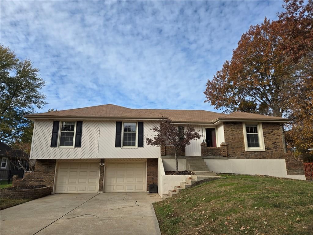 1805 SW 14th Street, Blue Springs, MO