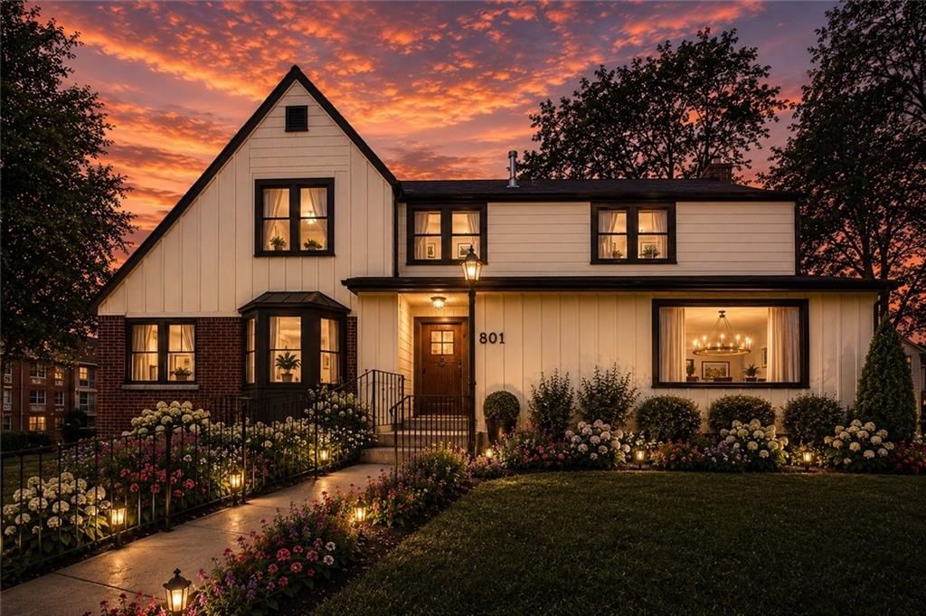 801 Valentine Road, Kansas City, MO