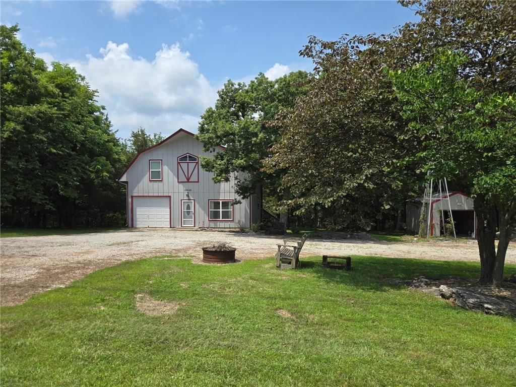 30695 UU Highway, Warsaw