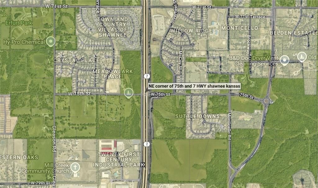 75 NE K7 Highway, Shawnee, KS