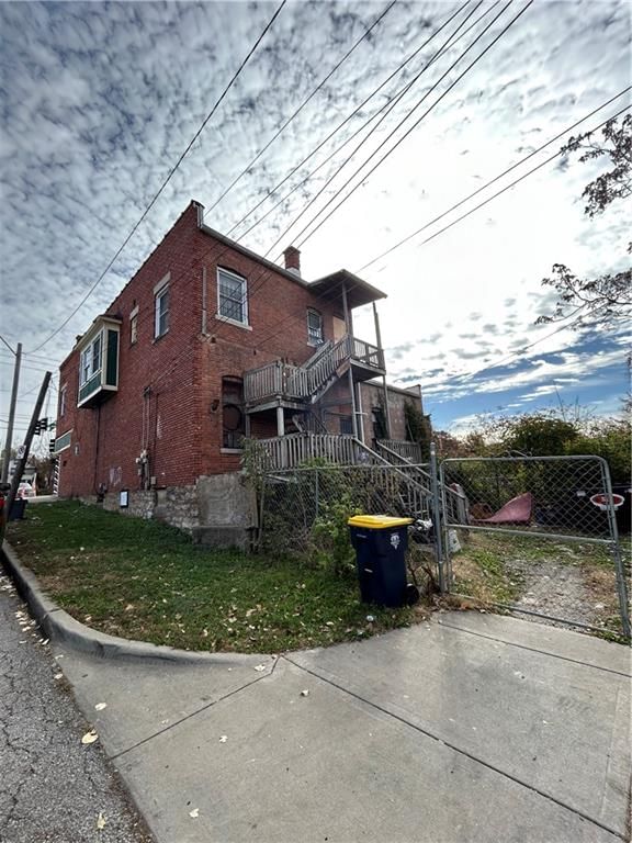 4100 Prospect Avenue — photo 14