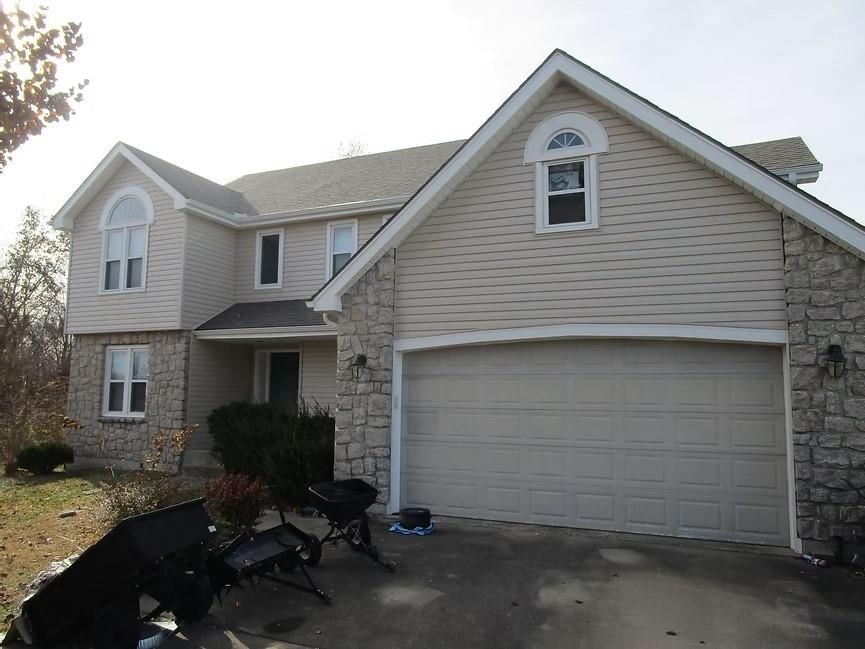 124 Hayes Road, Wellsville, KS
