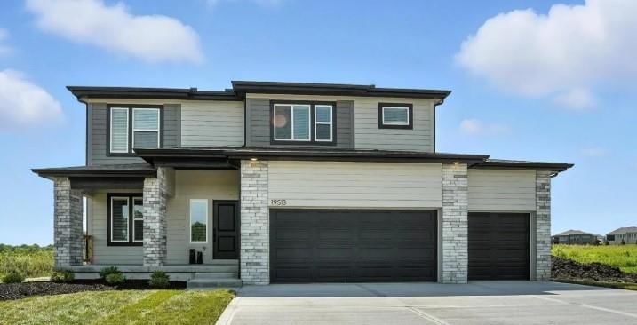10503 N Jefferson Street, Kansas City