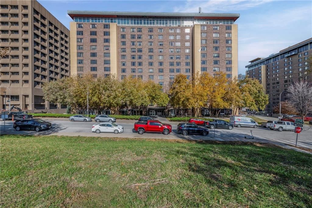 600 E 8th Street, Kansas City, MO