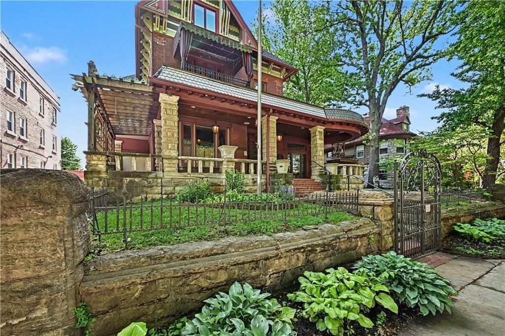 425 Gladstone Boulevard — photo 38
