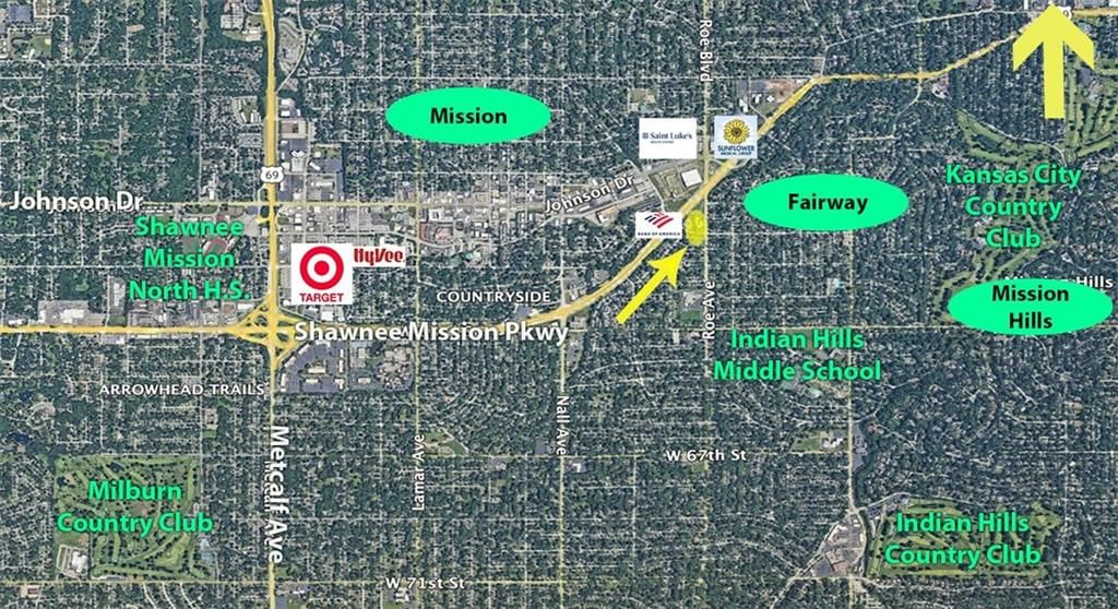4716 W 60th Street, Mission, KS