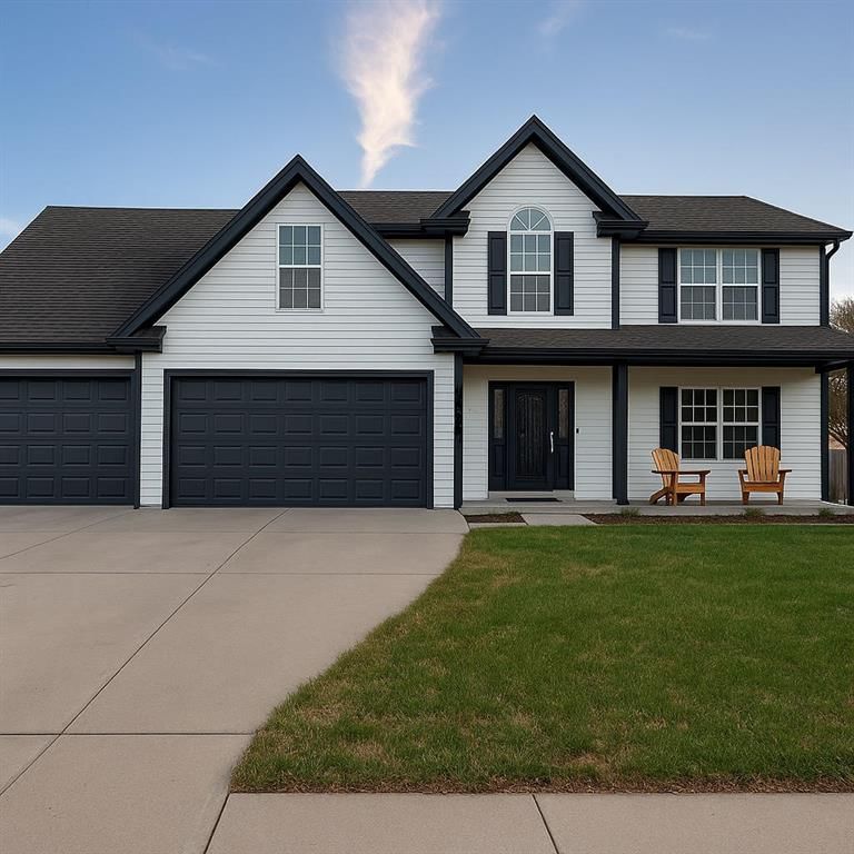 10908 N Holly Street, Kansas City, MO