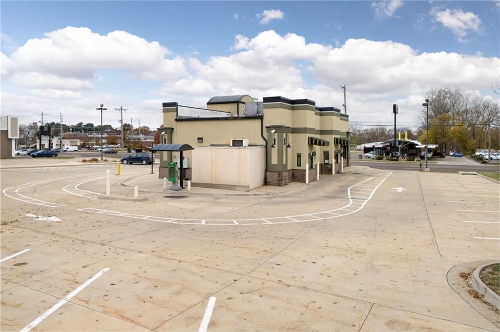 501 N Belt Highway — photo 3