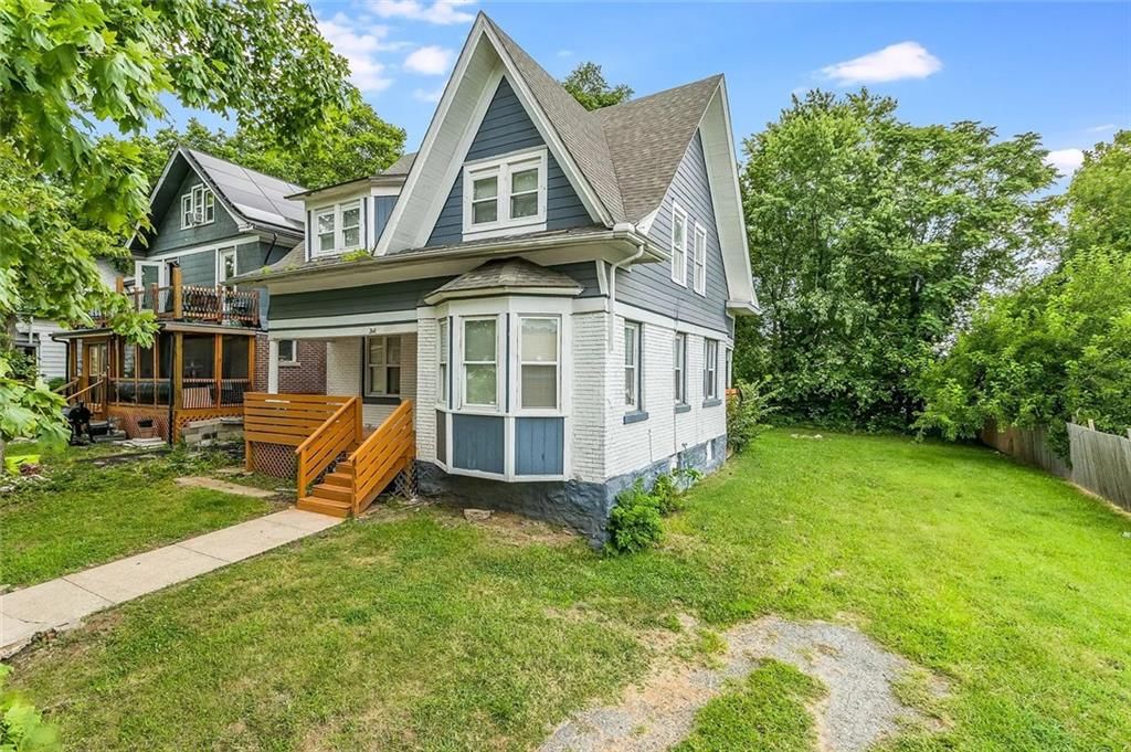 2641 Agnes Avenue, Kansas City, MO