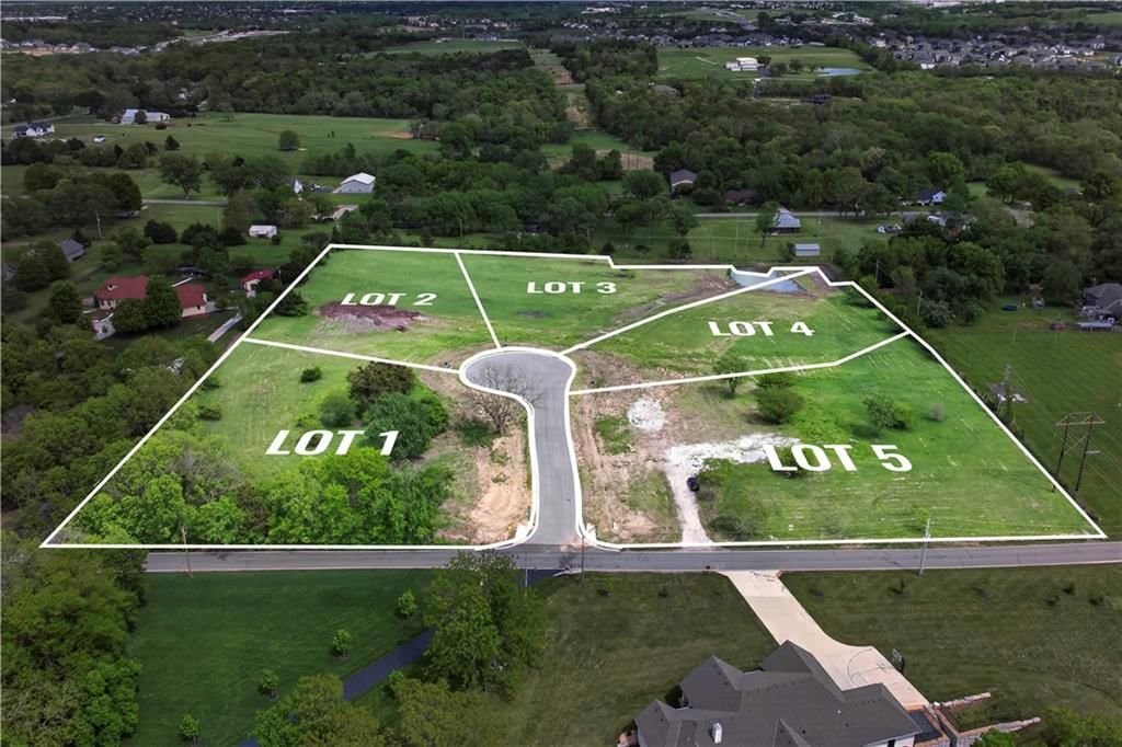LOT 1 65th & Mize Road, Shawnee, KS