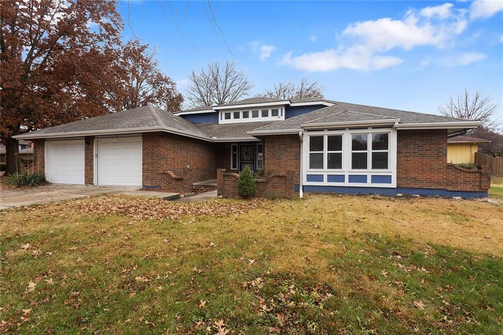 6031 Euclid Avenue, Kansas City, MO