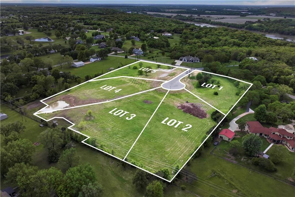 LOT 5 65th & Mize Road — photo 3