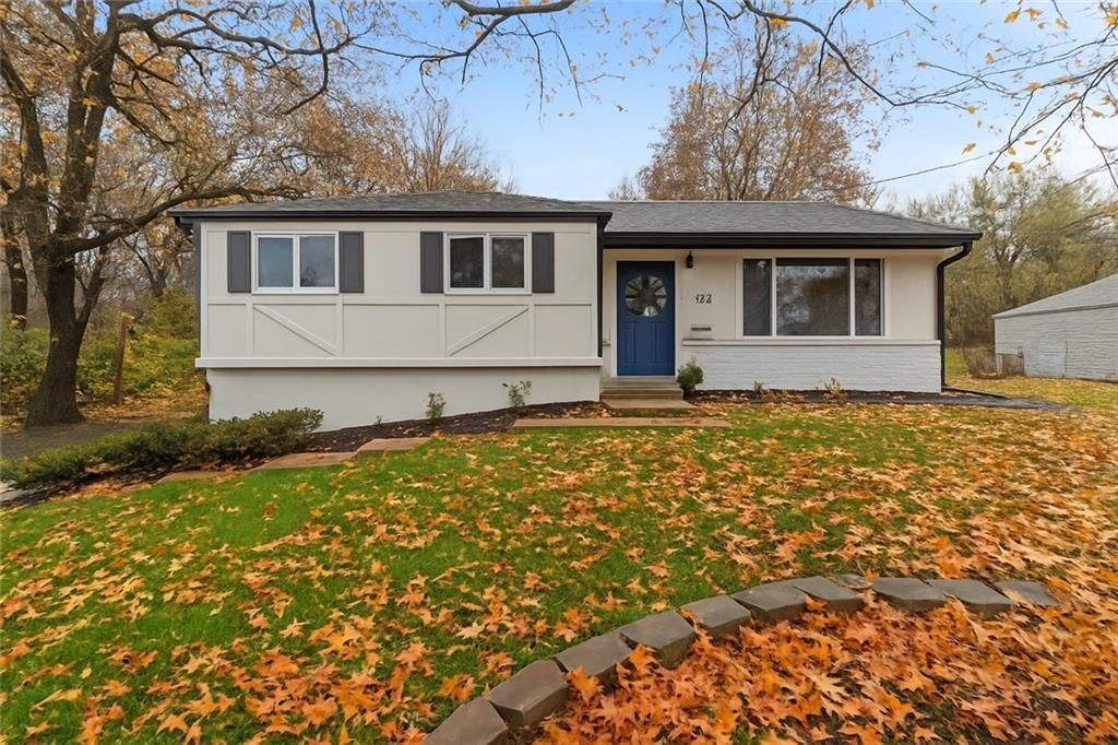 10206 W 88th Terrace, Overland Park, KS