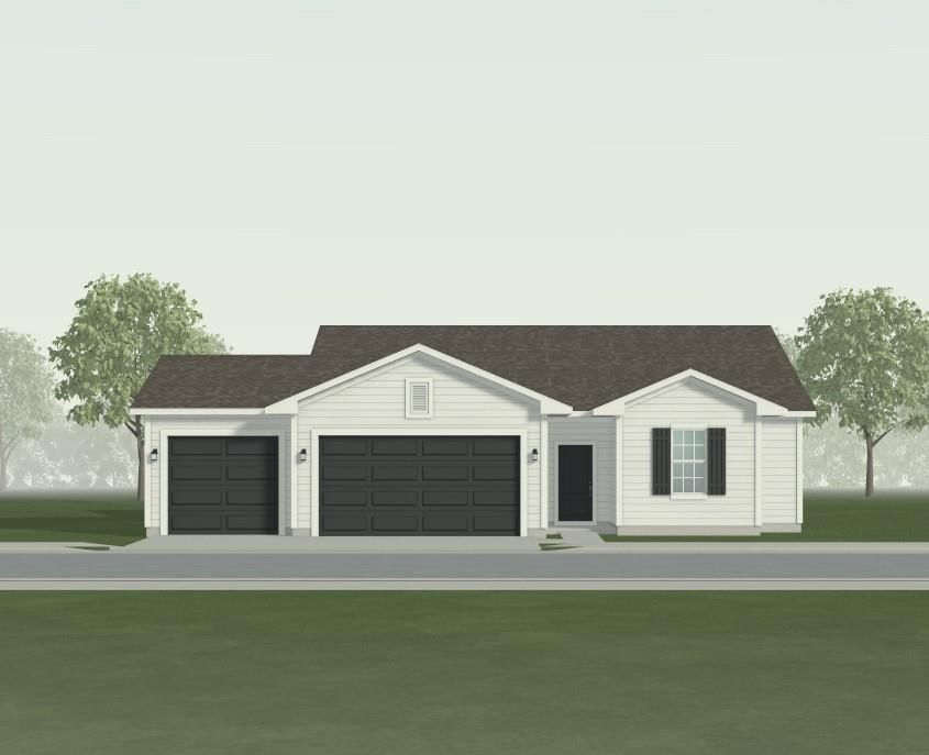 9625 N Ava Street, Kansas City