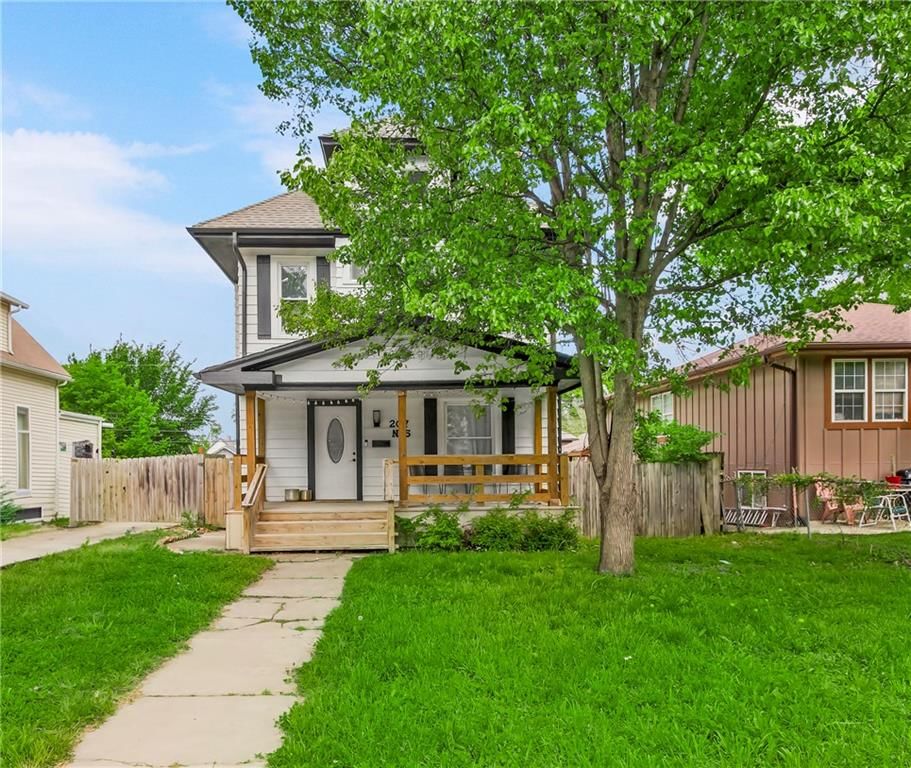 207 N 15th Street, Kansas City, KS