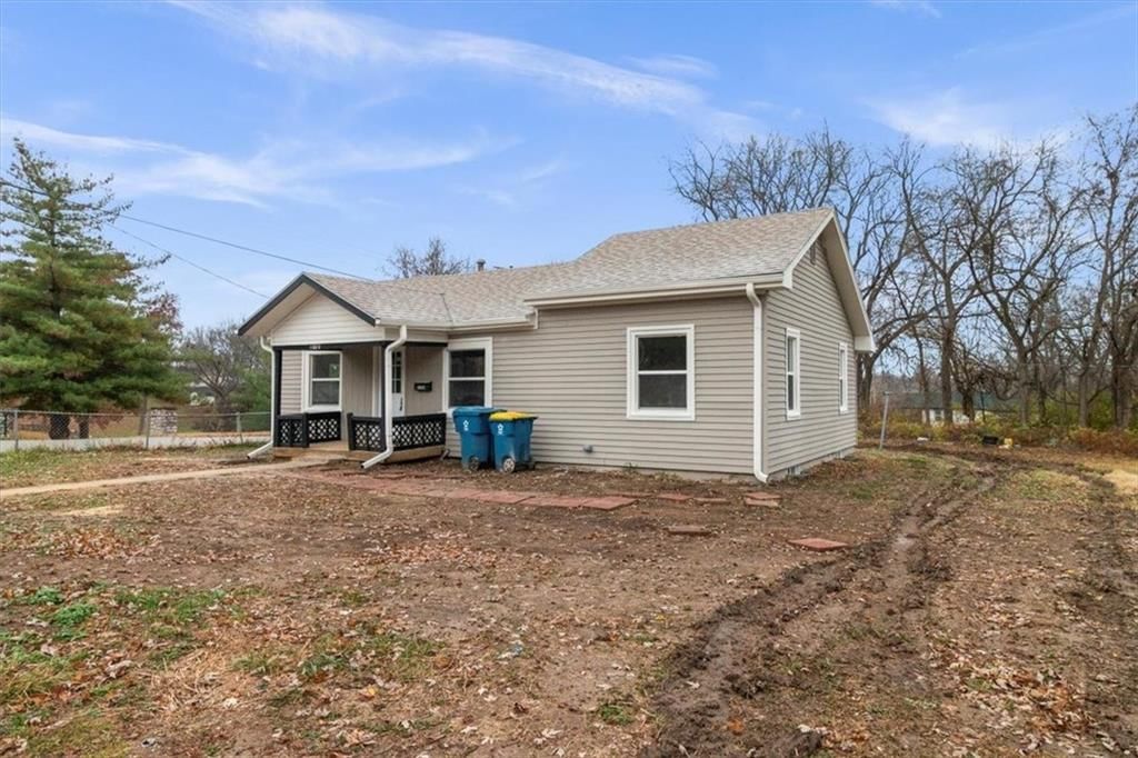 11800 Henry Street, Sugar Creek, MO
