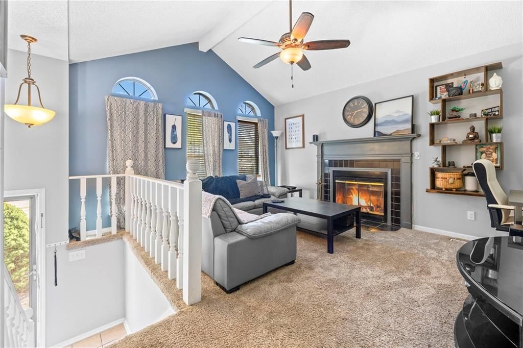 5826 N Delta Avenue, Kansas City, MO