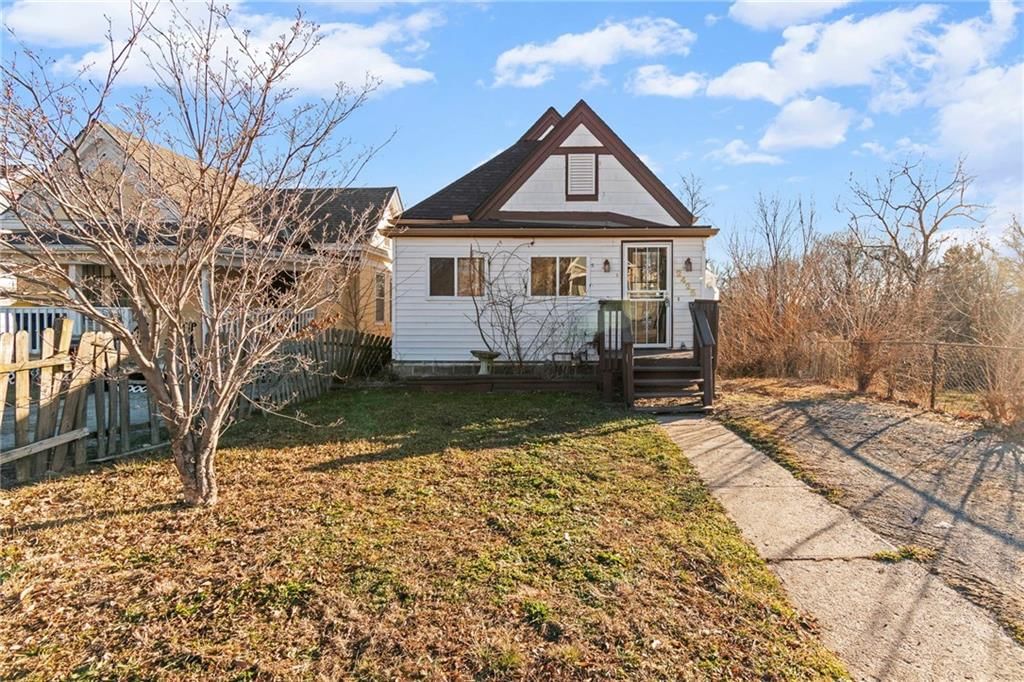 2425 Jackson Avenue, Kansas City, MO