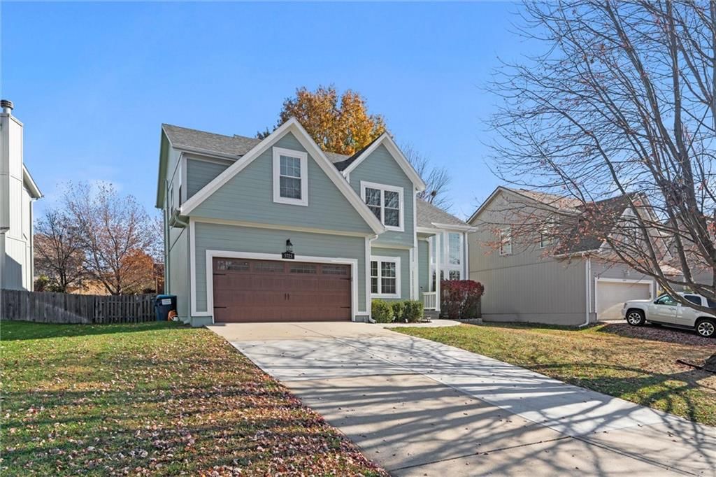 5725 Marion Street, Shawnee, KS