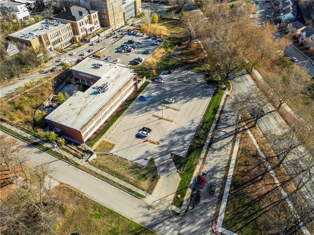 1810 Madison Avenue, Kansas City, MO
