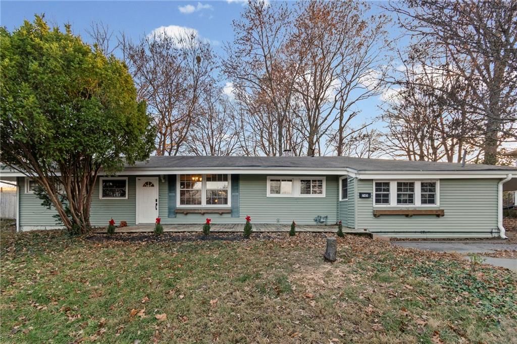745 Hillside Avenue, Liberty, MO