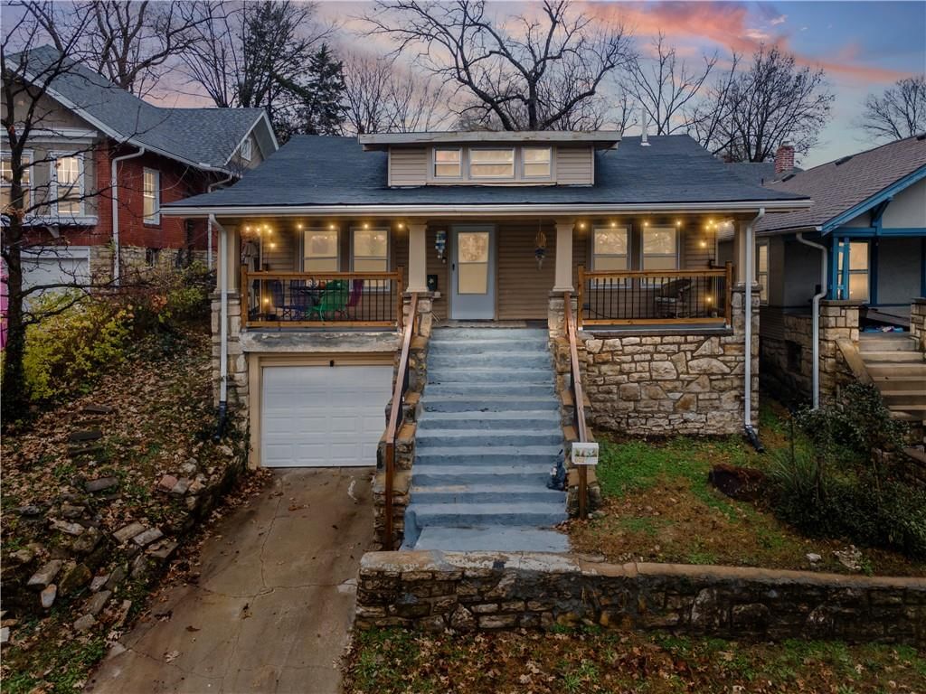 602 Saint Louis Avenue, Excelsior Springs, MO