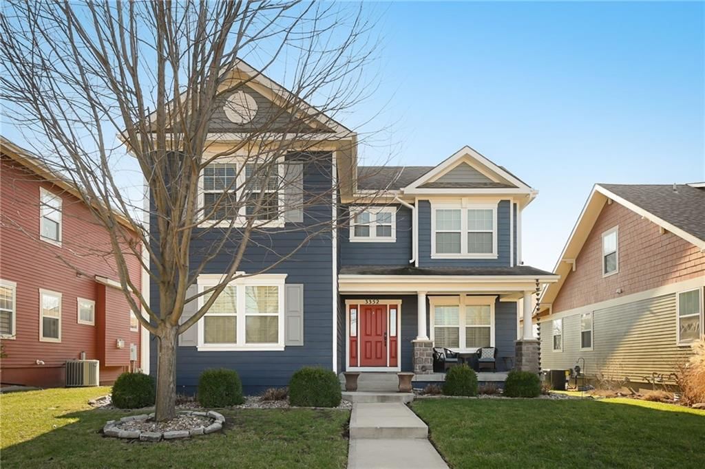 3352 SW Arena Drive, Lee's Summit, MO