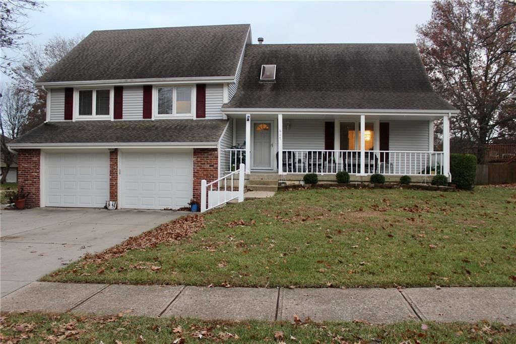 617 Birchwood Drive — photo 4