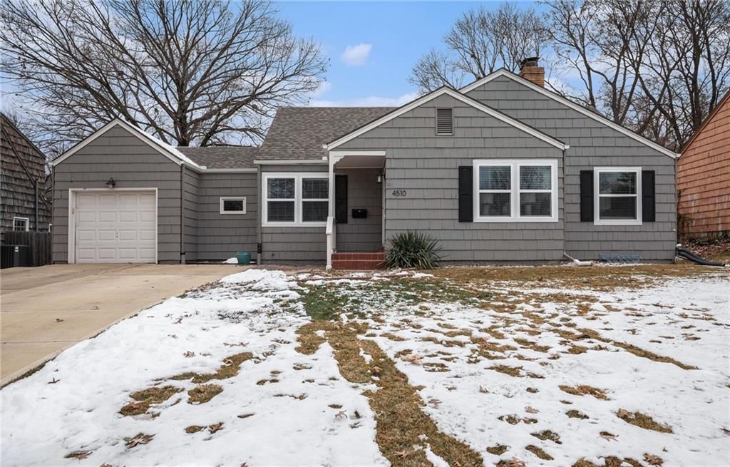 4510 W 54th Terrace, Roeland Park, KS