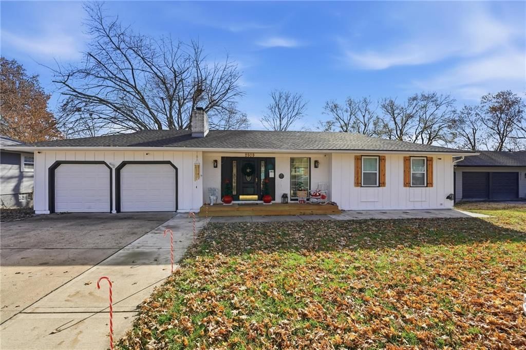 2909 Shearer Road, Kansas City, KS