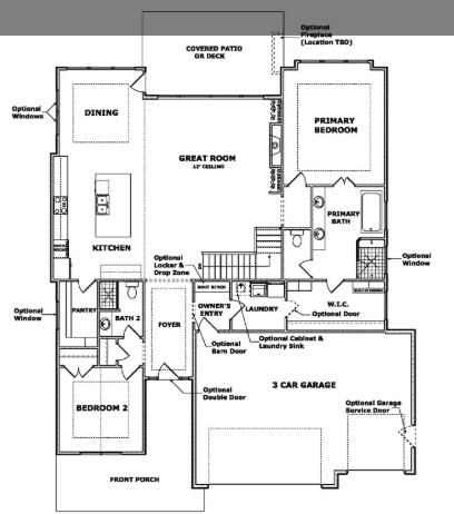 17156 S Laurelwood Street — photo 30