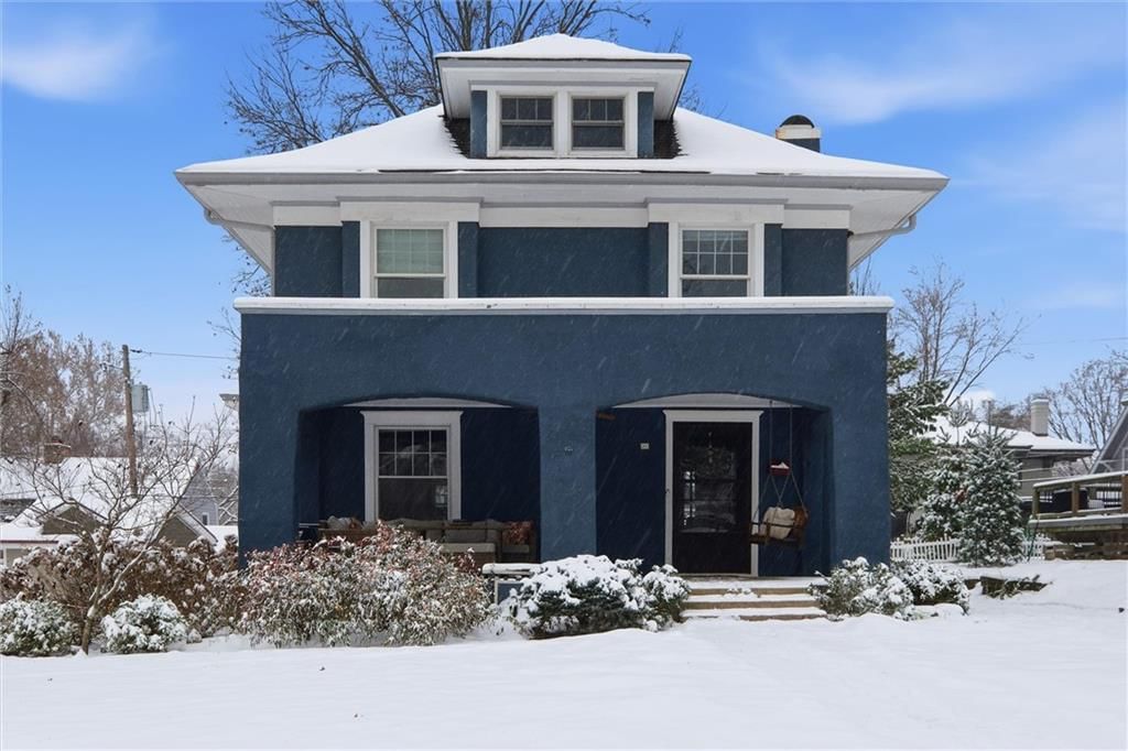 21 E 55th Terrace, Kansas City, MO