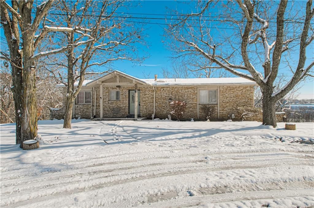 15115 Gardner West Road, Gardner, KS