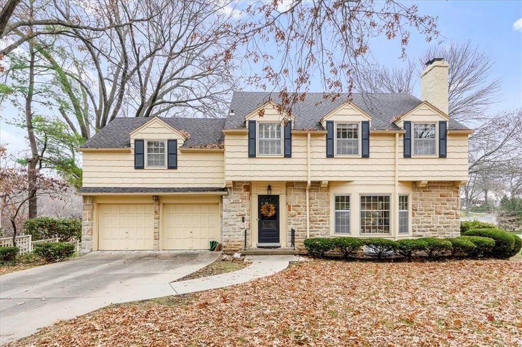 6455 Overbrook Road, Mission Hills, KS
