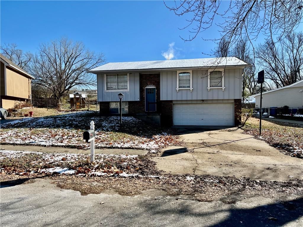533 N 83rd Street, Kansas City, KS