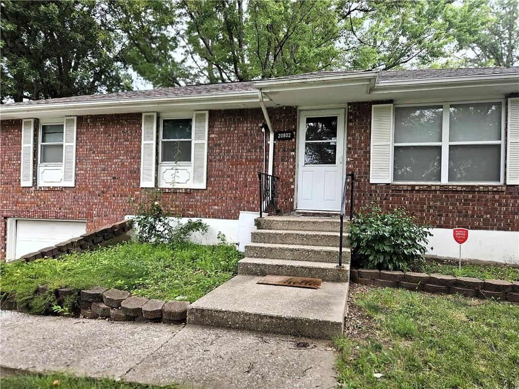 20802 E 13th Terrace N, Independence, MO