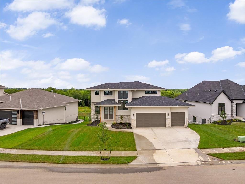 14187 S Houston Street, Olathe, KS