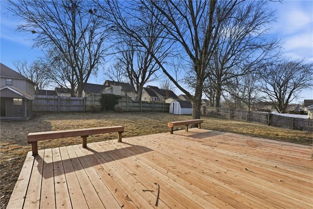Photo 24 of 28 - 410 NE Corsicana Street