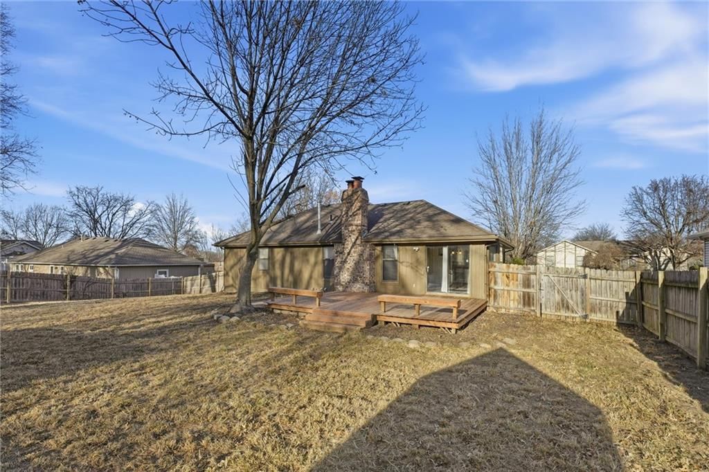 Photo 25 of 28 - 410 NE Corsicana Street