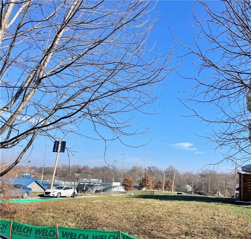 5401 Virginia Avenue, Kansas City, MO