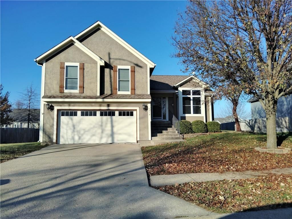 1210 N 2nd St East N/A, Louisburg, KS