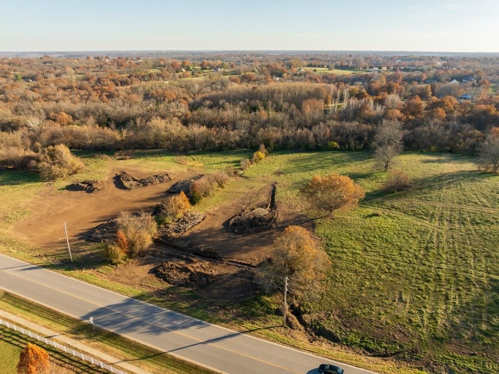 Tract 3 W Ryan Road, Grain Valley, MO