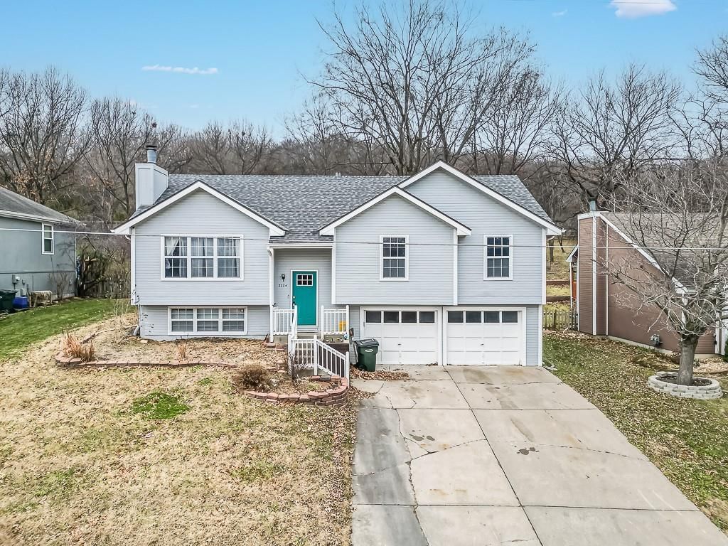 2204 S 19th Terrace, Leavenworth, KS