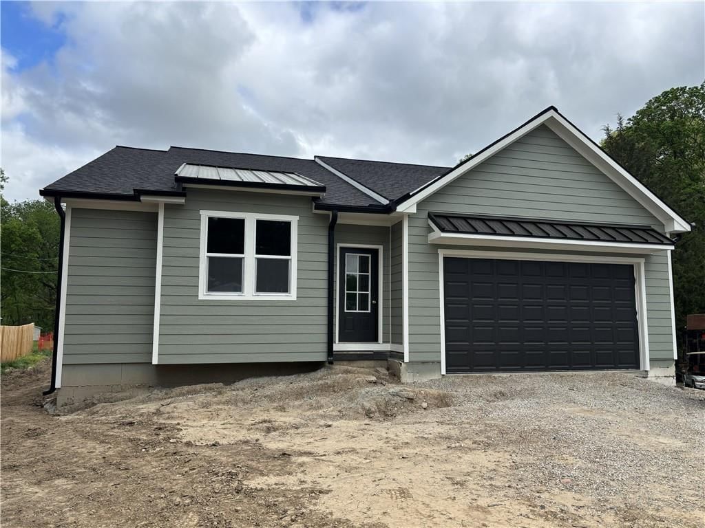 719 Goodlet Circle, Weston