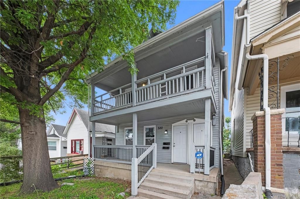 520 Sandusky Avenue — photo 2